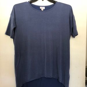 LuLaRoe xxs Irma Modal material